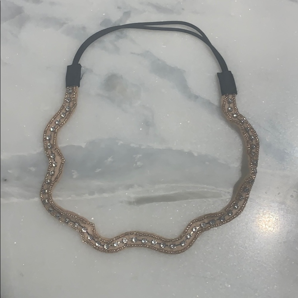 Headband!
